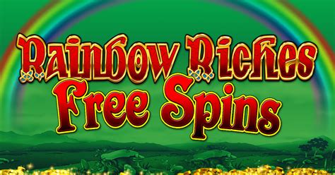 ladbrokes rainbow riches free spins|Play Rainbow Riches For Free or With Real Money Online.